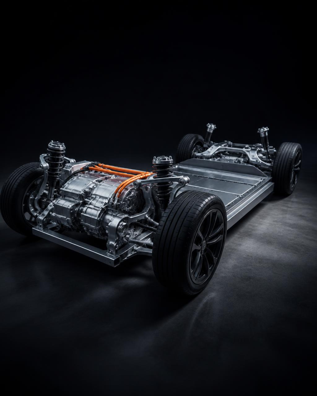 Electric Vehicles