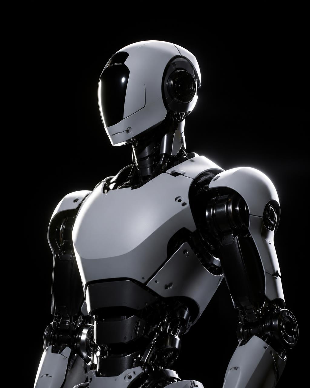Humanoid Robotics